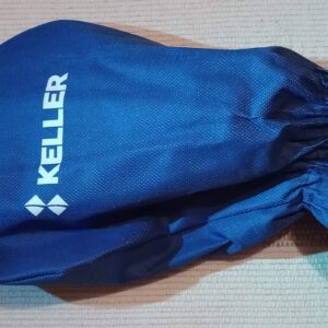 Skrobaczka do szyb samochodowych z rękawicą